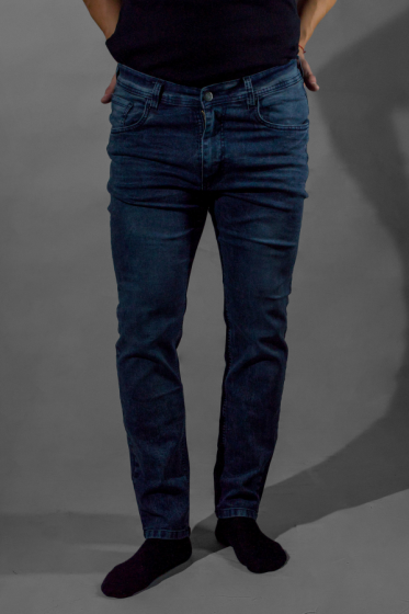 JEAN REGULAR