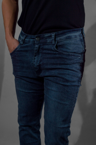 JEAN REGULAR