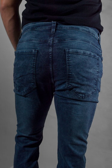 JEAN REGULAR