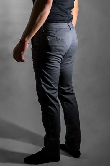 CORTE CHINO