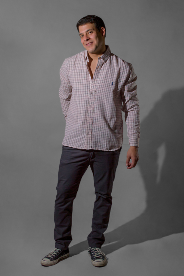 CAMISA A CUADROS