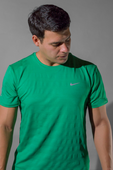 REMERA DRY FIT