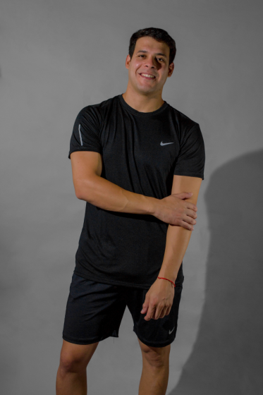 REMERA DRY FIT