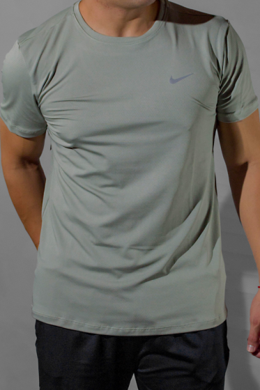 REMERA DRY FIT