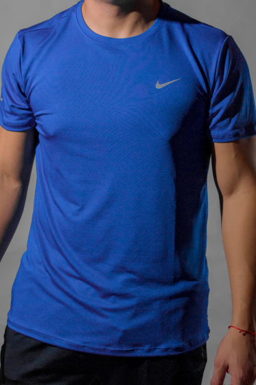 REMERA DRY FIT