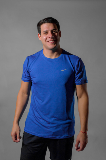 REMERA DRY FIT