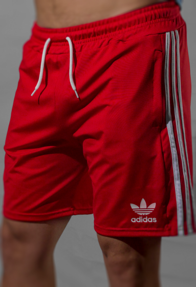 SHORT DE LYCRA ADIDAS