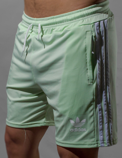 SHORT DE LYCRA ADIDAS