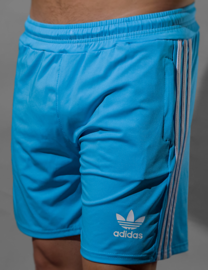 SHORT DE LYCRA ADIDAS