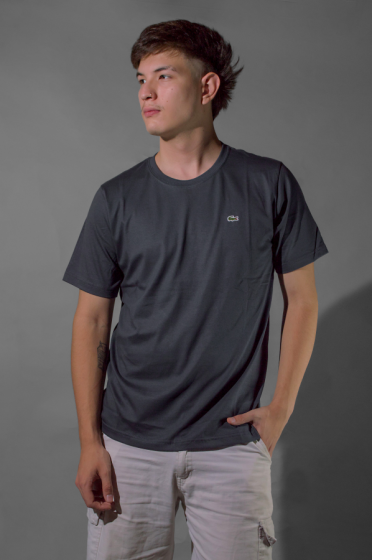 REMERA LISA