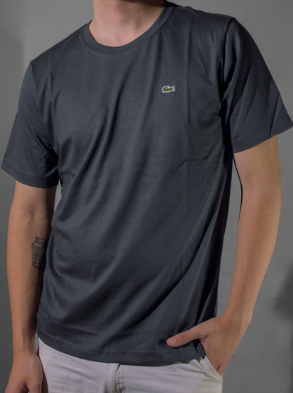 REMERA LISA