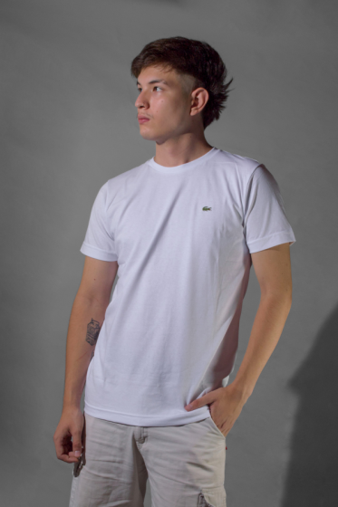 REMERA LISA
