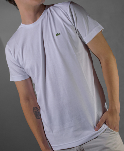REMERA LISA