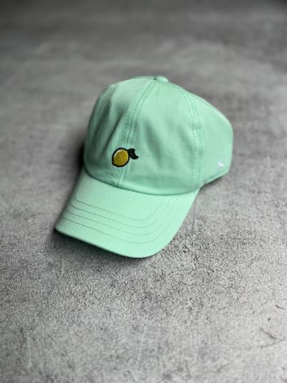 GORRA BORDADA
