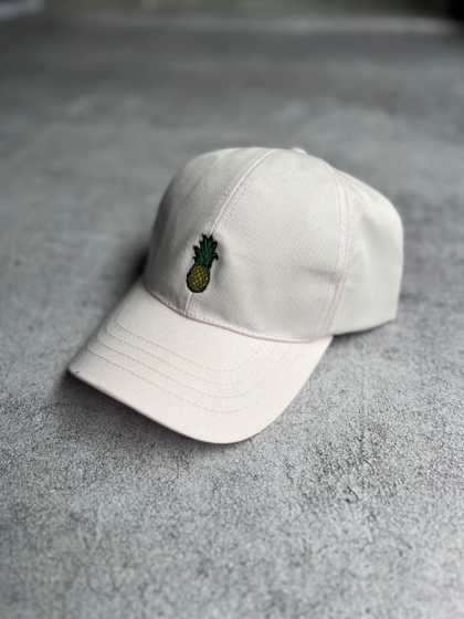 GORRA BORDADA
