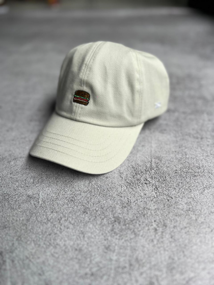 GORRA BORDADA