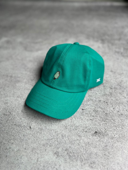 GORRA BORDADA